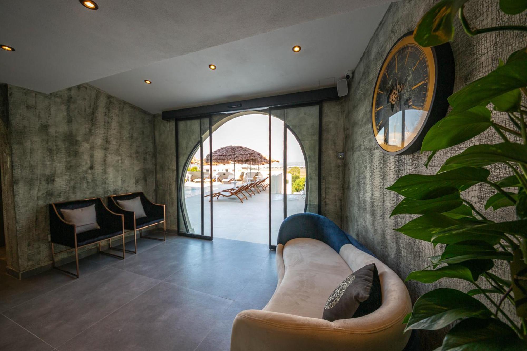 Emara Boutique Hotel カヴァヤ エクステリア 写真