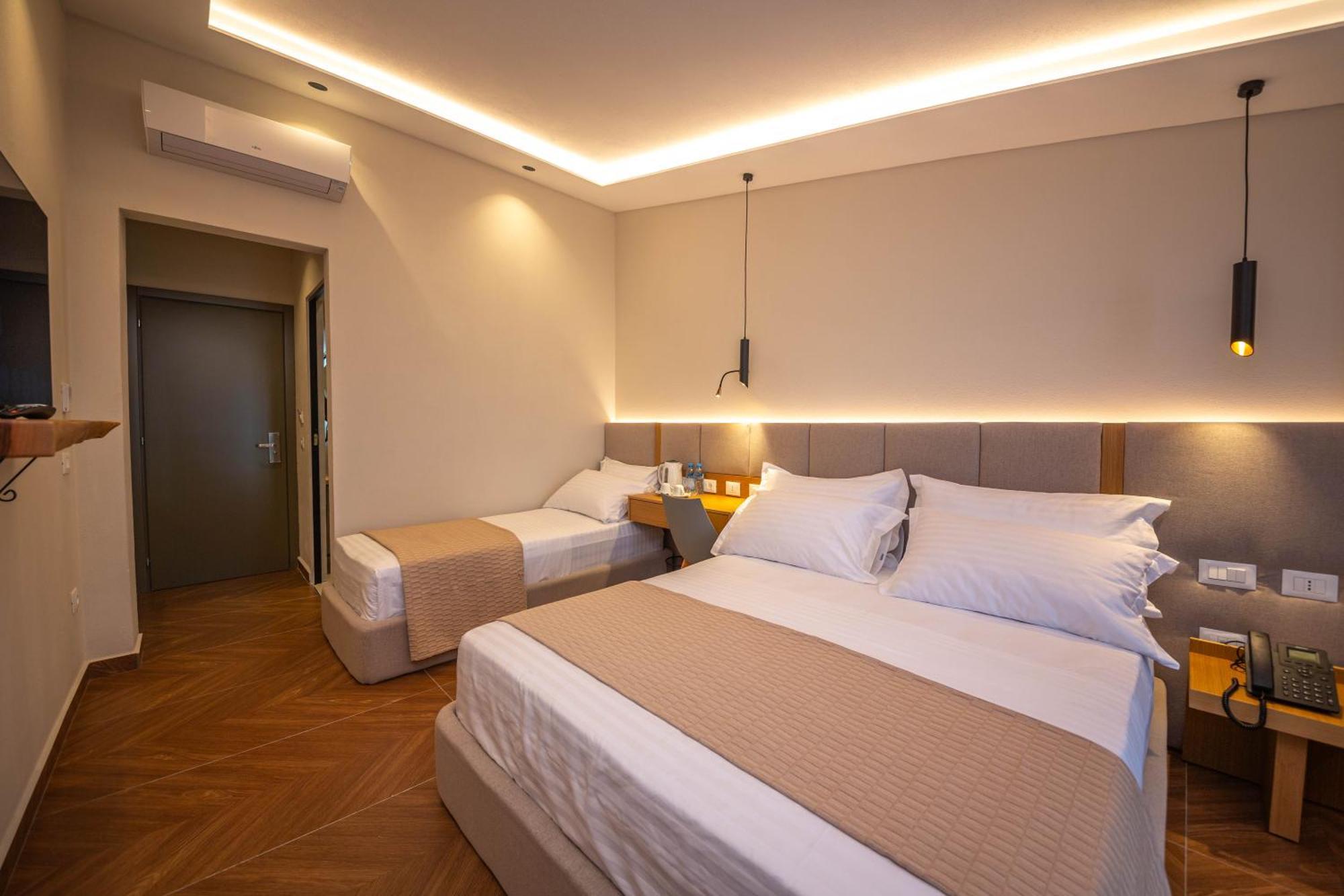 Emara Boutique Hotel カヴァヤ 部屋 写真