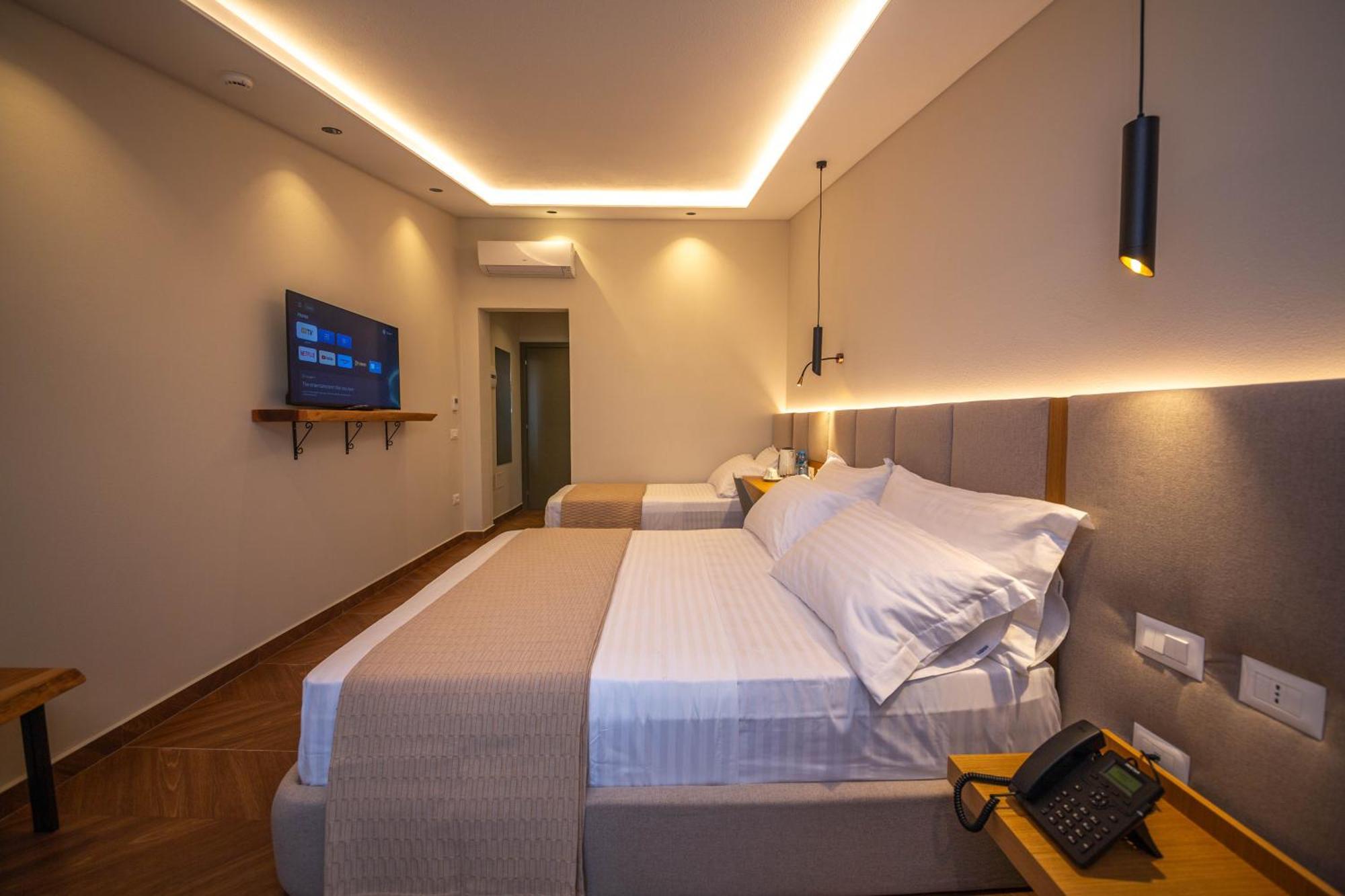 Emara Boutique Hotel カヴァヤ 部屋 写真