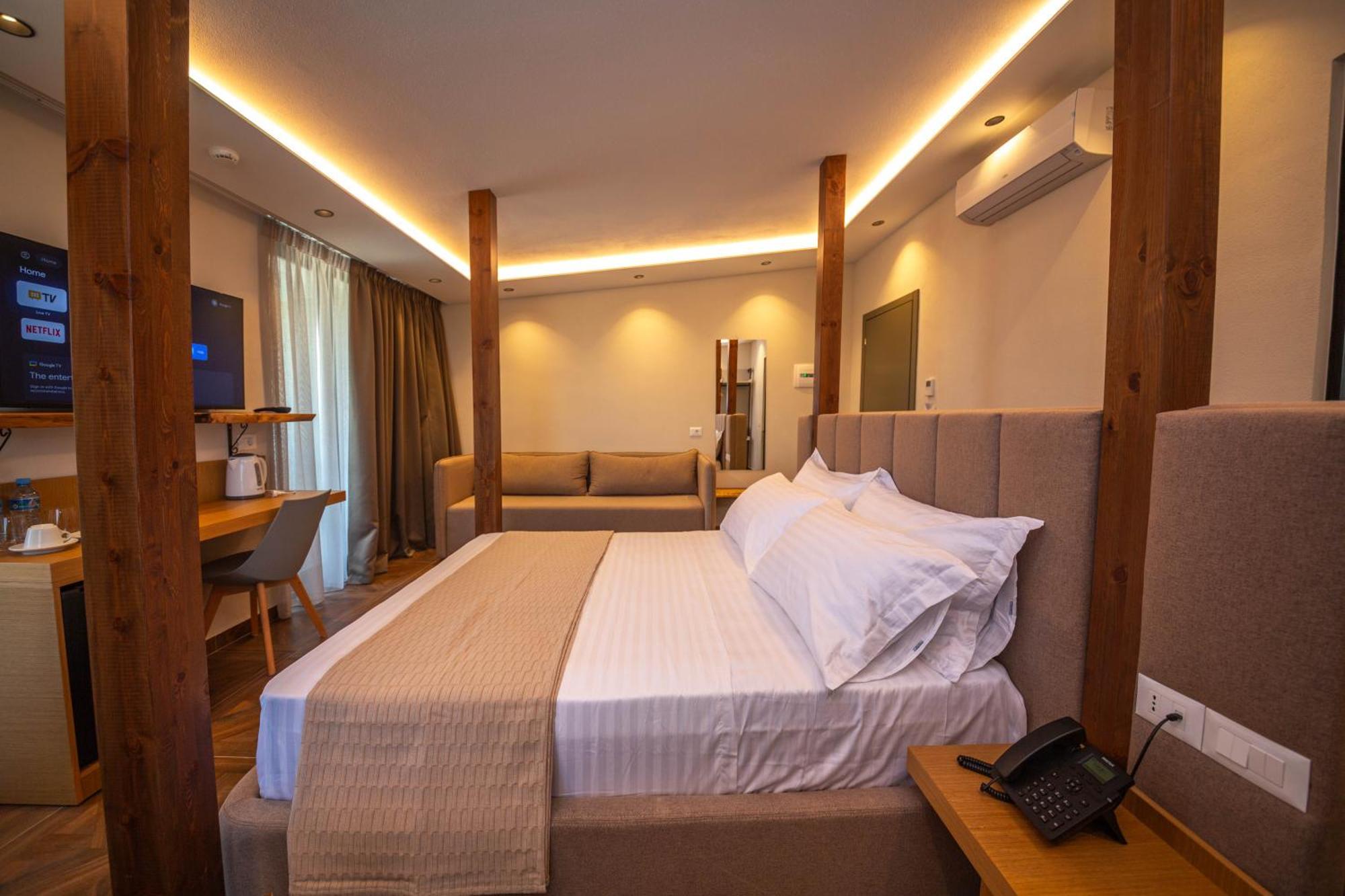 Emara Boutique Hotel カヴァヤ エクステリア 写真