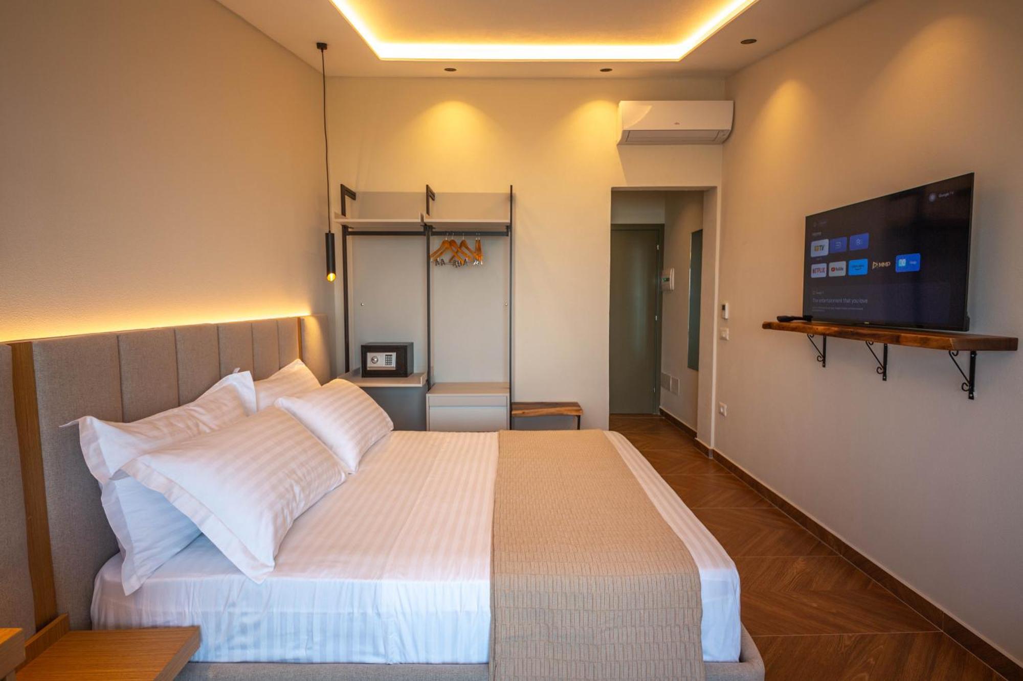 Emara Boutique Hotel カヴァヤ 部屋 写真