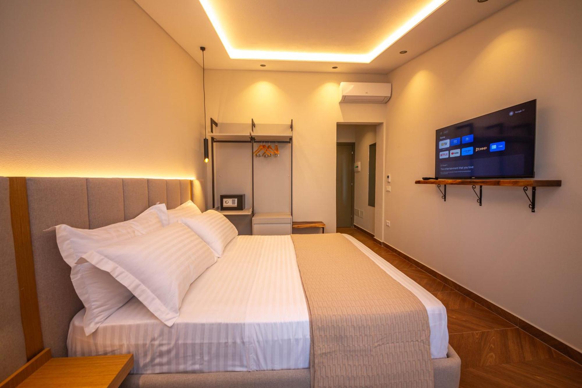 Emara Boutique Hotel カヴァヤ エクステリア 写真