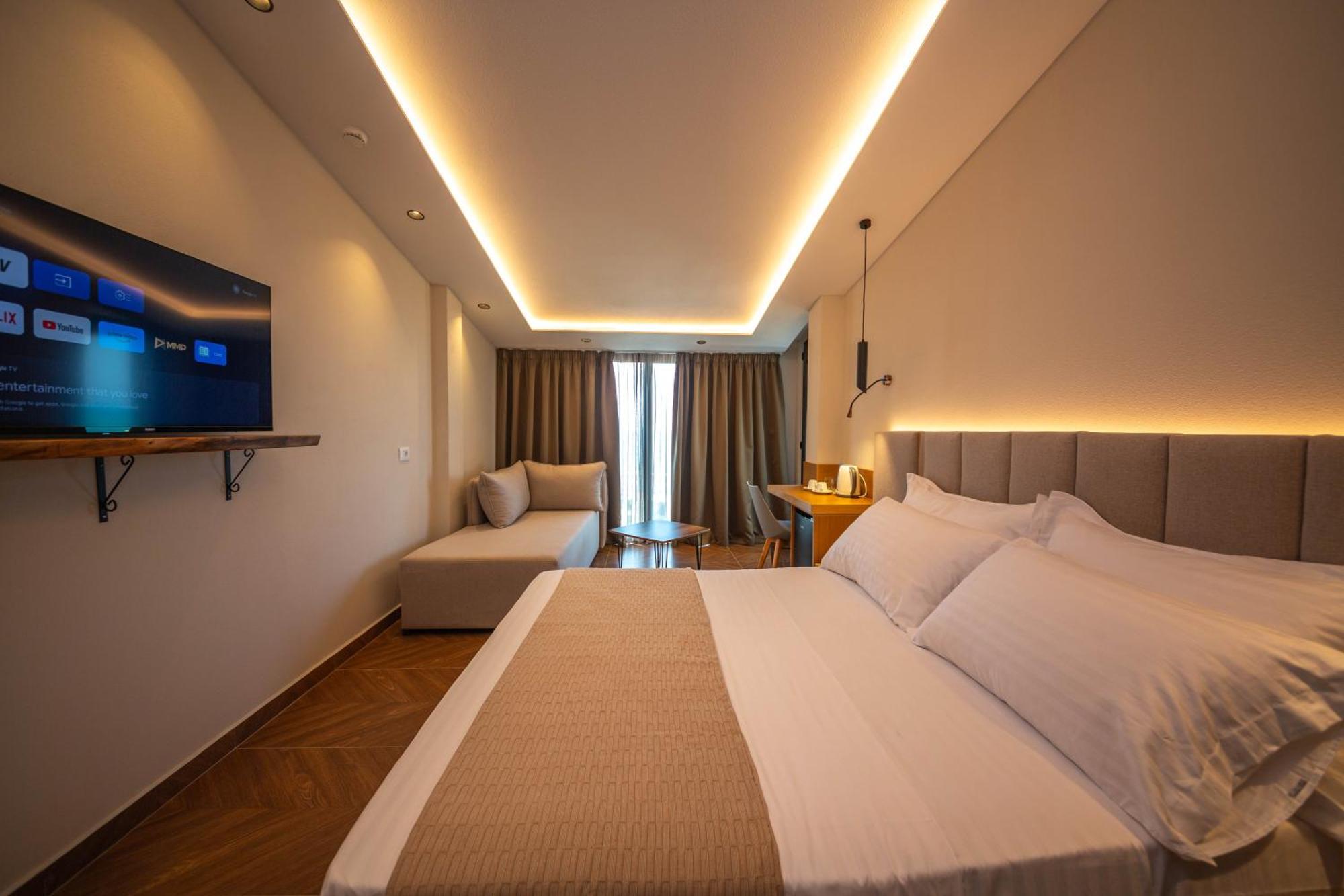 Emara Boutique Hotel カヴァヤ 部屋 写真