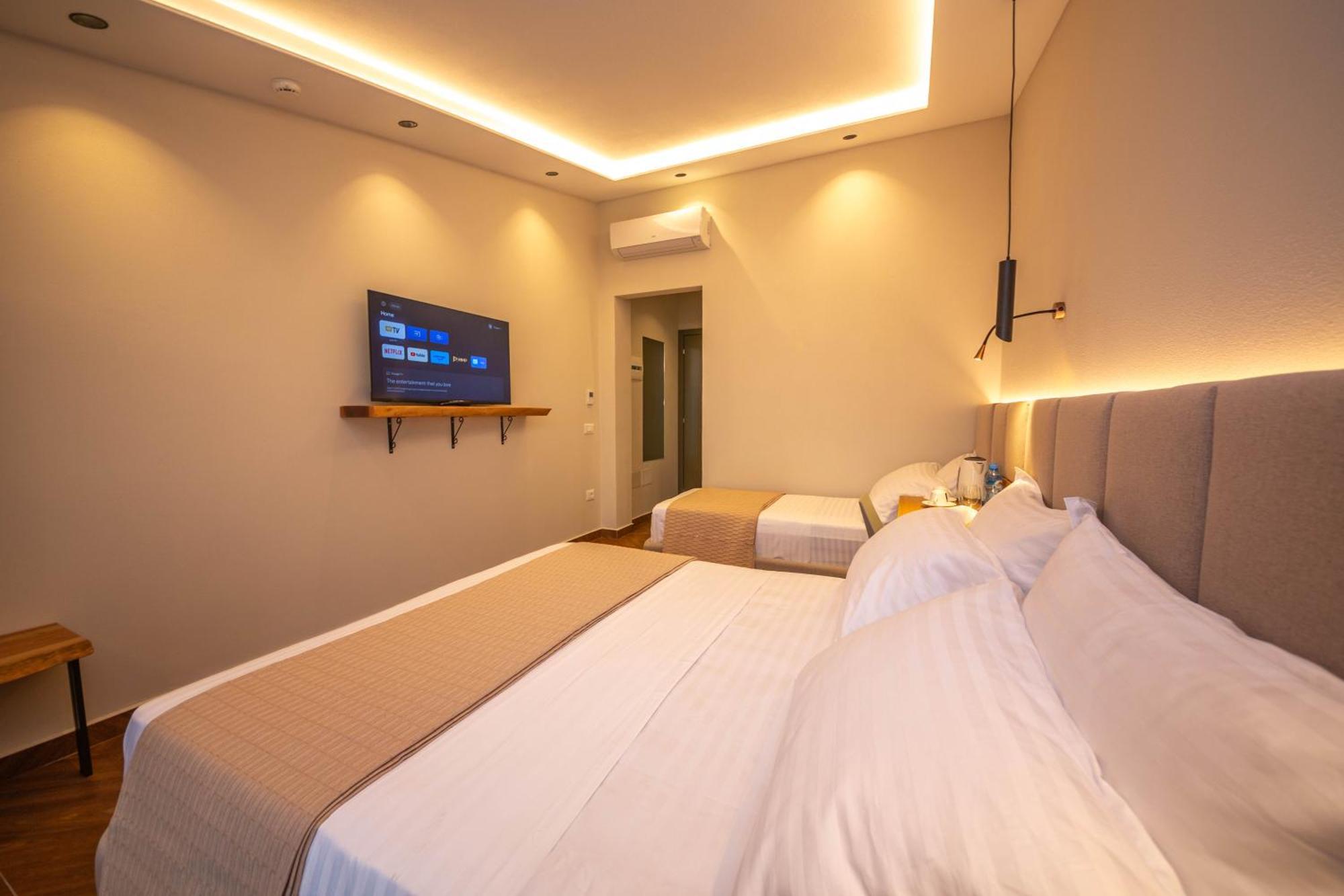 Emara Boutique Hotel カヴァヤ 部屋 写真