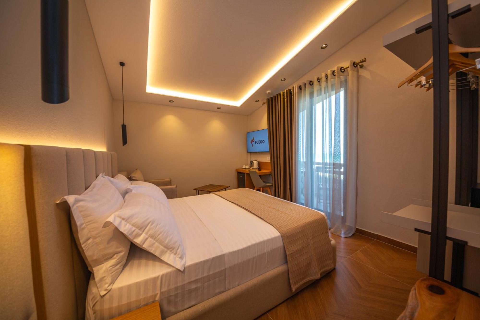 Emara Boutique Hotel カヴァヤ 部屋 写真
