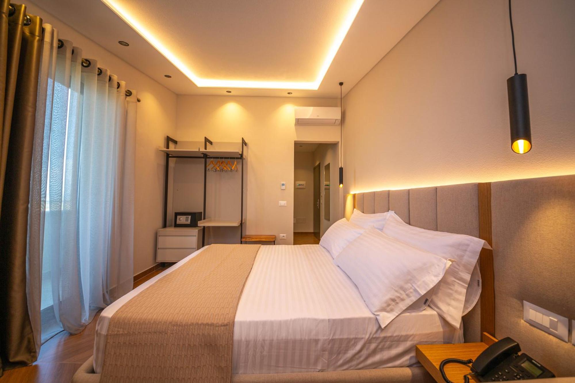 Emara Boutique Hotel カヴァヤ エクステリア 写真