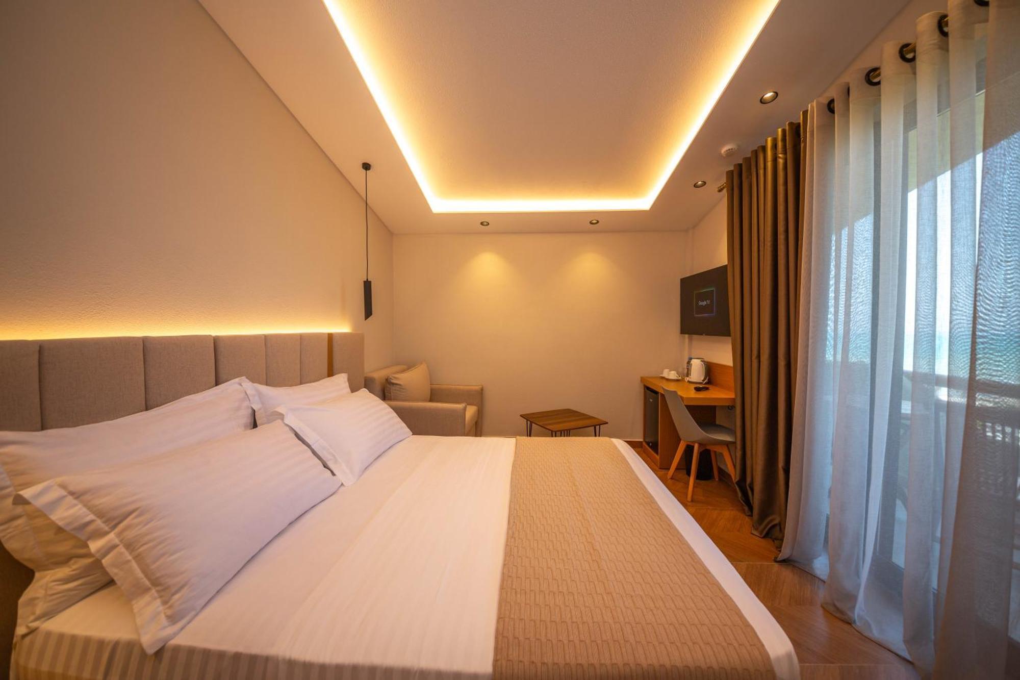 Emara Boutique Hotel カヴァヤ 部屋 写真