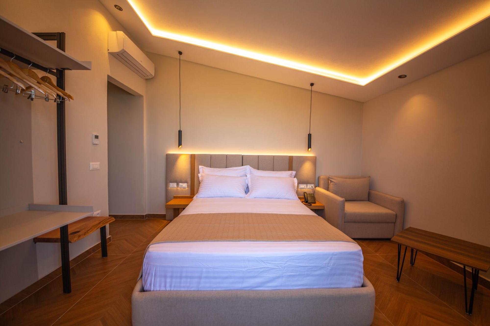 Emara Boutique Hotel カヴァヤ 部屋 写真