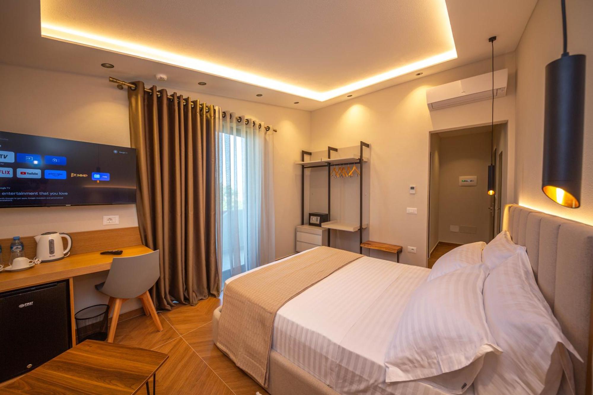 Emara Boutique Hotel カヴァヤ 部屋 写真