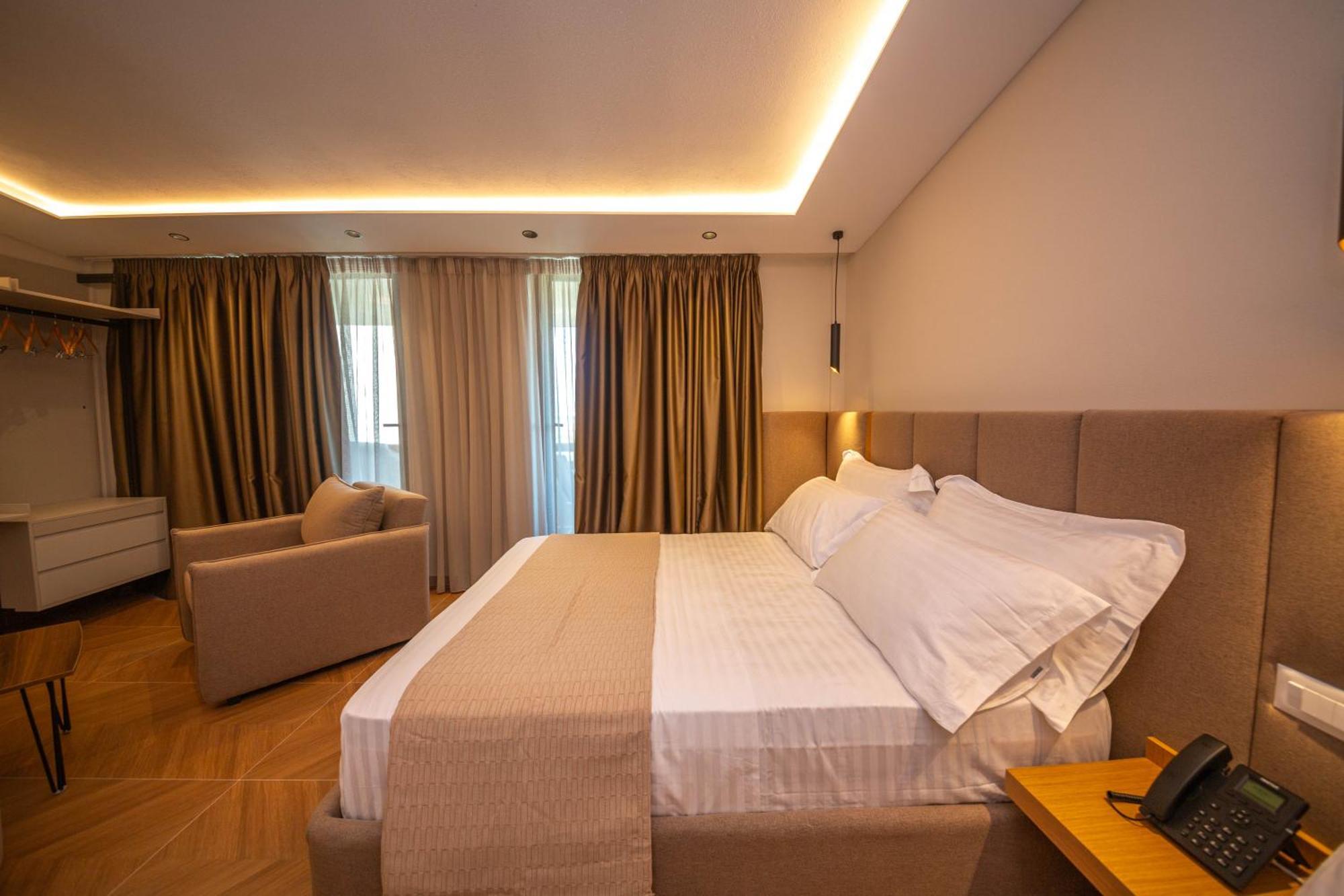 Emara Boutique Hotel カヴァヤ 部屋 写真