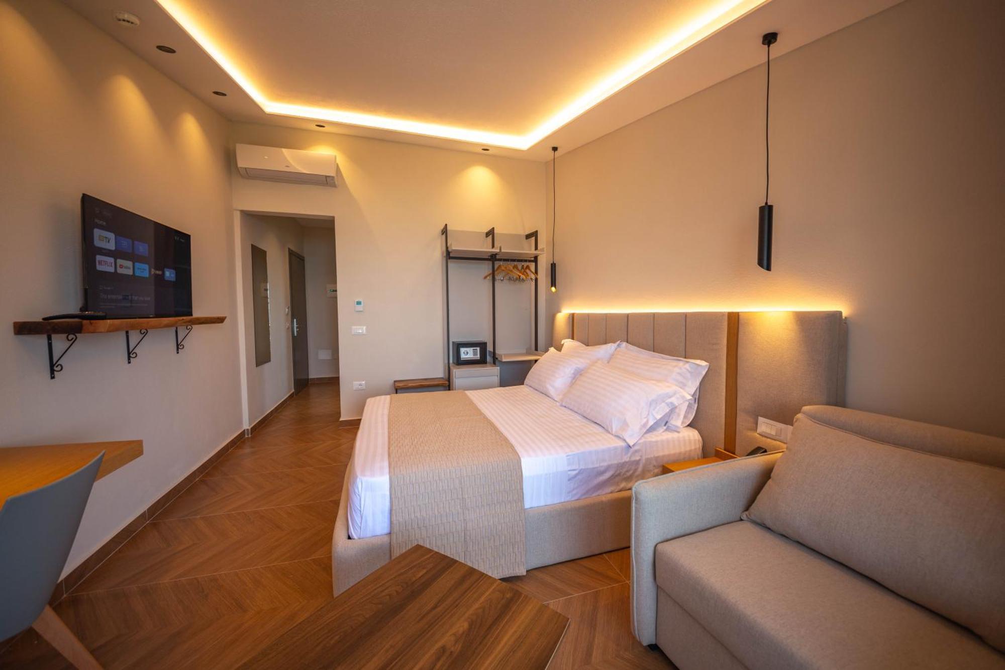 Emara Boutique Hotel カヴァヤ 部屋 写真